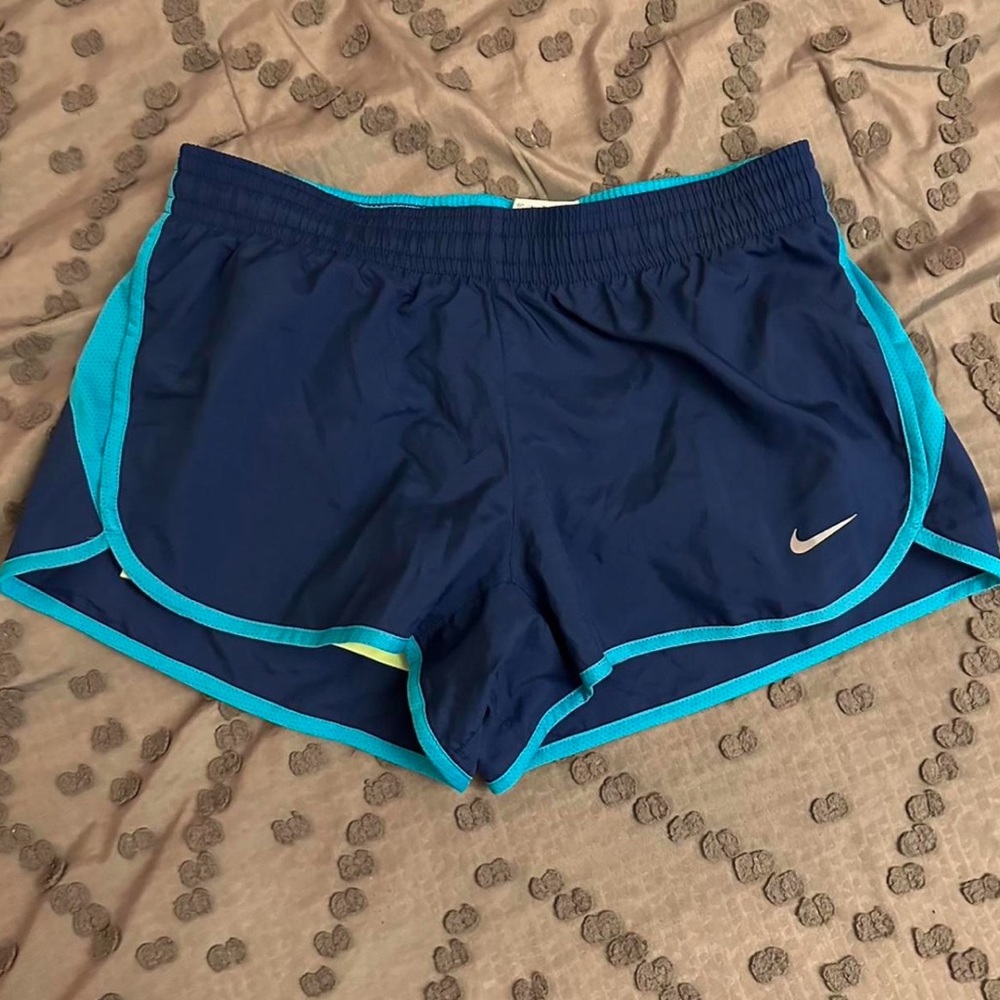 Nike Dri Fit Running Shorts